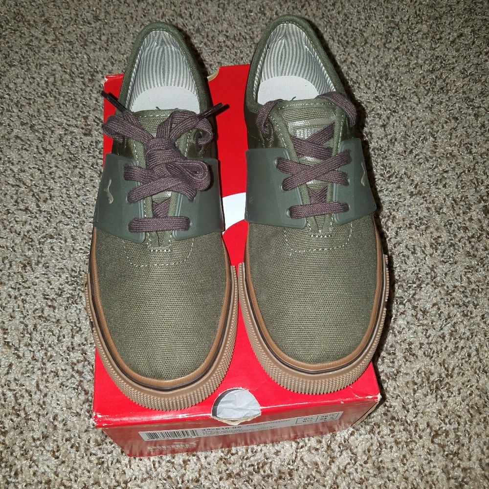 Puma